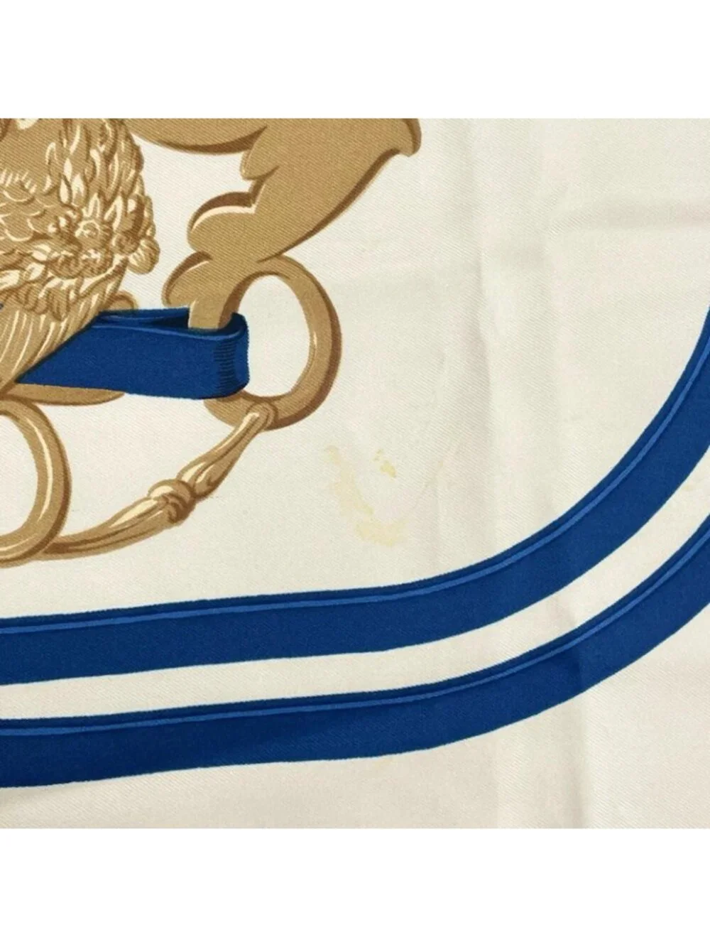 Hermes brand item